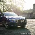 2017 Maserati Levante D image