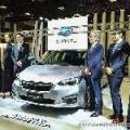 2017 Subaru Impreza makes ASEAN debut image