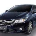 2017 Honda City update fully revealed image