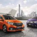 2017 Honda Mobilio facelift launched image