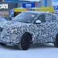 Spied: Jaguar's upcoming crossover is the E-Pace image