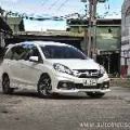 2016 Honda Mobilio RS image