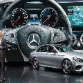 Mercedes-Benz is world's top premium car brand for 2016 image