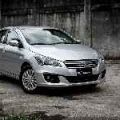2017 Suzuki Ciaz GL M/T image