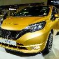 2017 Nissan Note, Pulsar make ASEAN debut image