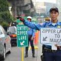 MMDA to open EDSA southbound zipper-lane to ease morning traffic image