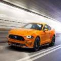 2018 Ford Mustang refresh officially revealed image