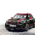 2018 Mini Countryman John Cooper Works unleashed image