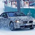 Spied: BMW to replace the 6-Series with new two-door model? image