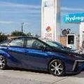 New Hydrogen Council launched to promote clean energy image