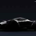 Vanda Electrics of Singapore to debut hypercar concept in Geneva image