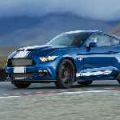 Supercharged 2017 Shelby Super Snake unleashed image