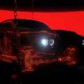 Lighter, more powerful Dodge Challenger Demon teased image
