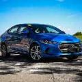 2016 Hyundai Elantra GLS image