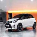 Toyota upgrades Euro-spec Yaris with more powerful 1.5L engine image