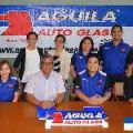 Aguila Auto Glass continues support for Philippine Eagle Foundation  image