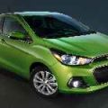 2017 Chevrolet Spark to make Philippine debut in March image