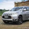 Mitsubishi Motors PH registers 10th consecutive year of growth image