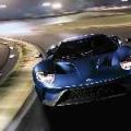 All-new Ford GT cranks out 655 PS; top speed rated at 347 km/h image