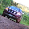 Nissan Navara - Daring On and Off Road image