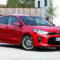 Report: Kia may launch Rio-based crossover soon image