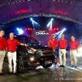 2017 Isuzu D-Max X-Series launched in the Philippines image