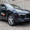 2016 Porsche Cayenne Diesel 3.0 TDI V6 image