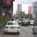 MMDA bans weekday sales, daytime mall deliveries image