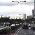 Roxas Boulevard Service Road to be cleared of obstructions image