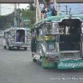 MMDA, transport groups to install jeepney stops from QC to Manila image