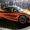 Leaked: Will the McLaren P14 be the 650S successor? image