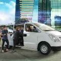 Hyundai Philippines rolls out 15-seat Grand Starex Super Express image
