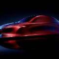 Mercedes-Benz previews A-Class sedan in Aesthetics A concept image