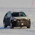 Spied: Kia Stonic SUV prototype now in development image