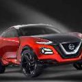 Report: Nissan Juke may get 'e-Power' hybrid system image