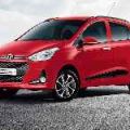 Updated Hyundai Grand i10 revealed image