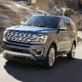 All-new 2018 Ford Expedition officially revealed image