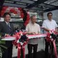 Honda opens its 36th dealership in the country image