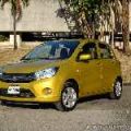 2016 Suzuki Celerio 1.0 MT image