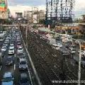 9 ways to solve the Metro's traffic woes image