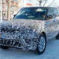 Spied: Range Rover Sport gets a plug-in hybrid model image