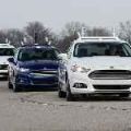 Ford invests USD 1B in artificial intelligence company image