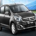 2017 Suzuki Ertiga Diesel-Hybrid launched in Indonesia image