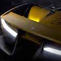 Fittipaldi gives a sneak peek of the EF7 Vision Gran Turismo image