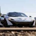 Report: All McLarens to go hybrid by 2025 CEO says image