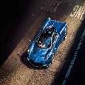 Geneva 2017 Preview: Pagani Huayra Roadster takes its top off  image