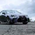 2017 Lexus IS 350 F Sport image