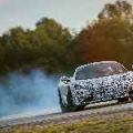 McLaren's new 4.0L V8 to power next-gen supercars image