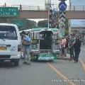 MMDA strengthens drive vs illegal loading/unloading and jaywalking image