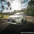 2016 Mitsubishi Montero Sport GLS 4WD image